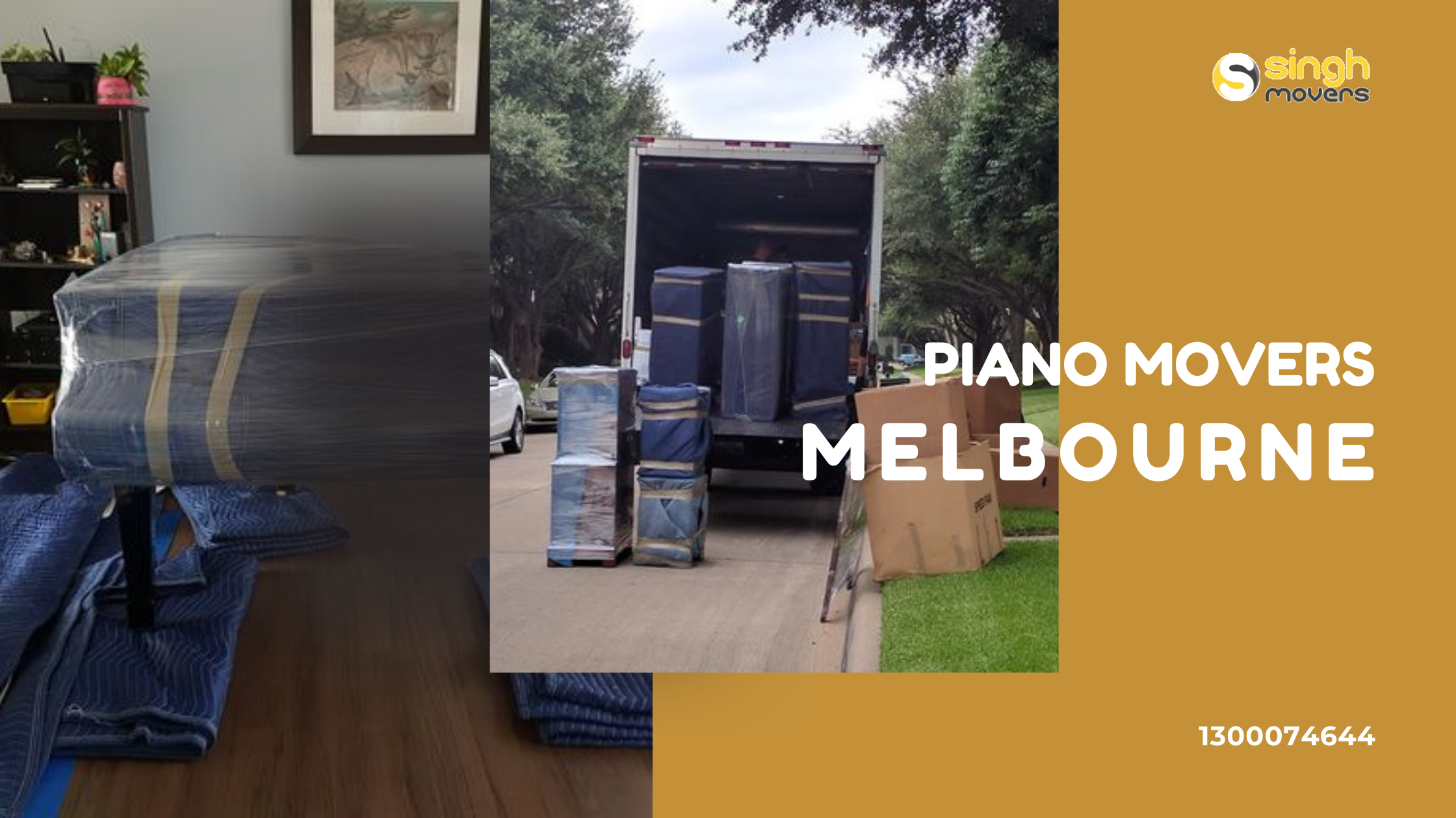 piano movers melbourne